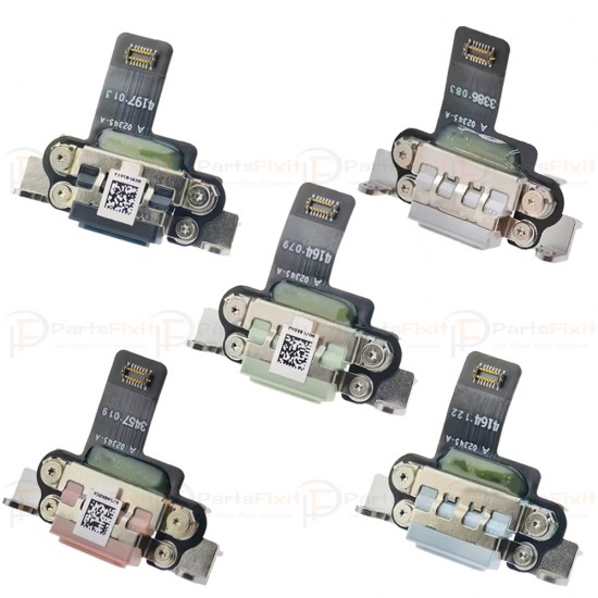 AirPods Max Charging Port Flex Cable | Lightning Connector Repair